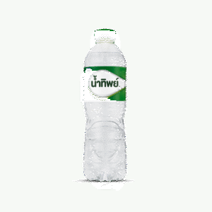 Thai Namthip Water bottle