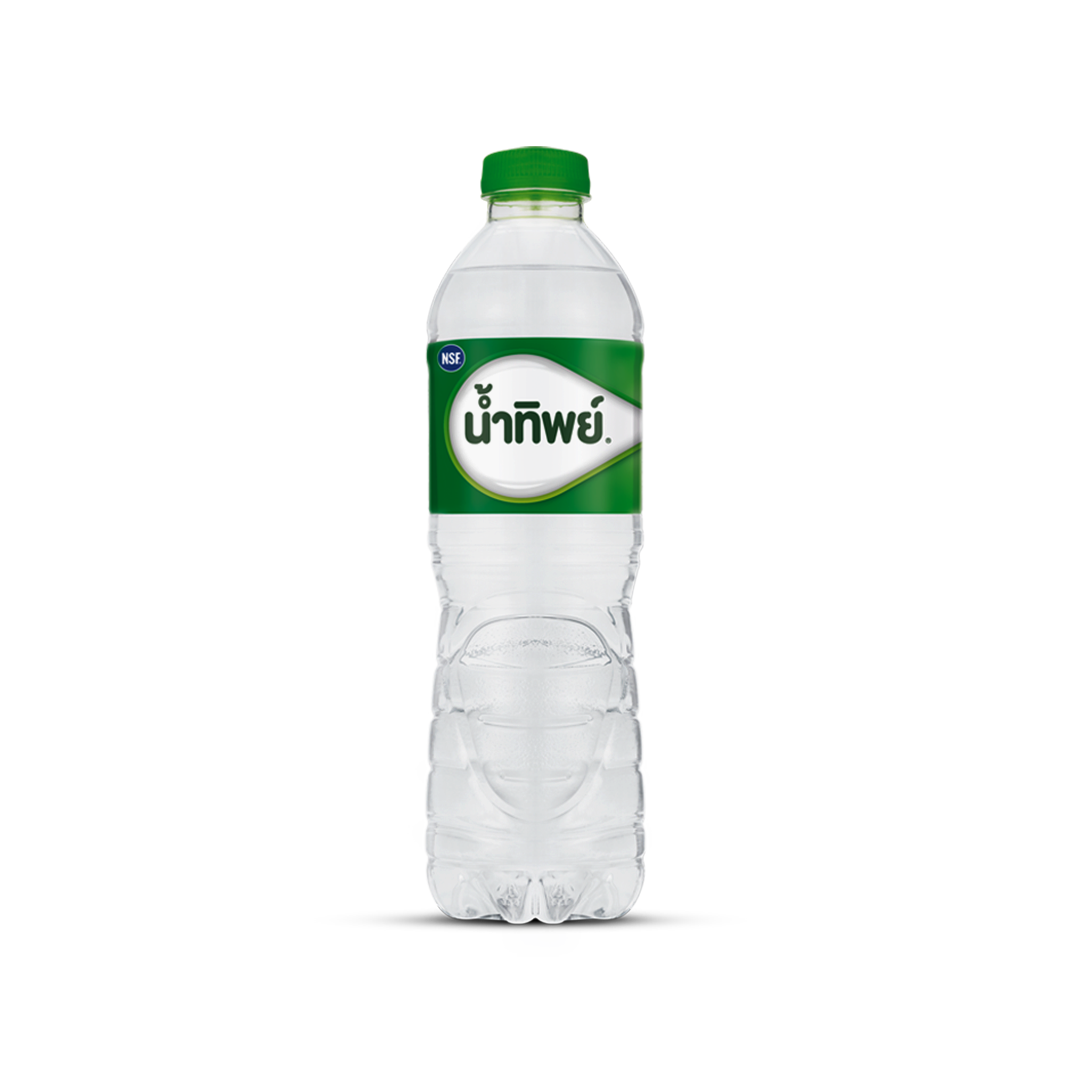 Thai Namthip Water bottle