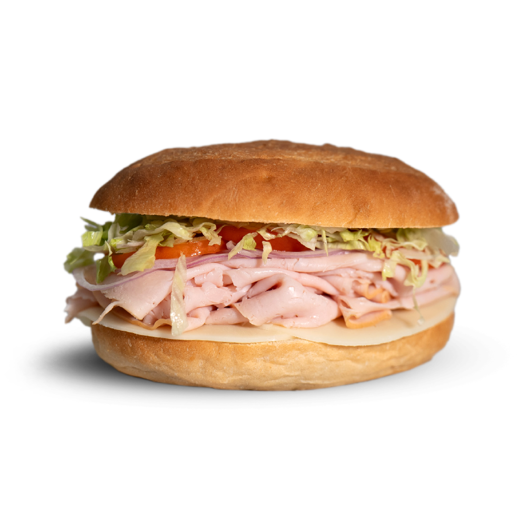 Twerky cold hoagie