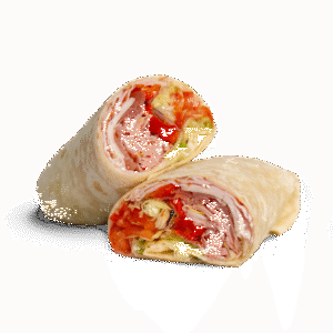 Italian Stallion wrap